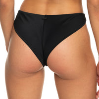 Bikini Bottom - Roxy Love The Baja Bikini Bottom