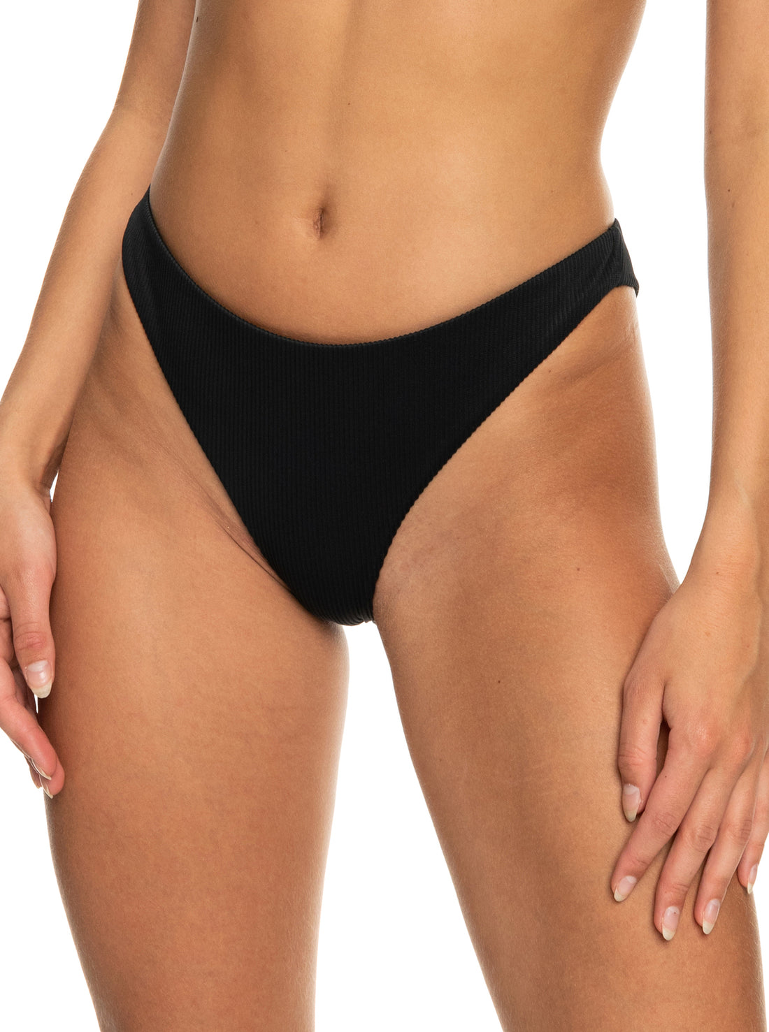 Bikini Bottom - Roxy Love The Baja Bikini Bottom