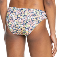 Bikini Bottom - Roxy Beach Classics Hipster Bikini Bottom