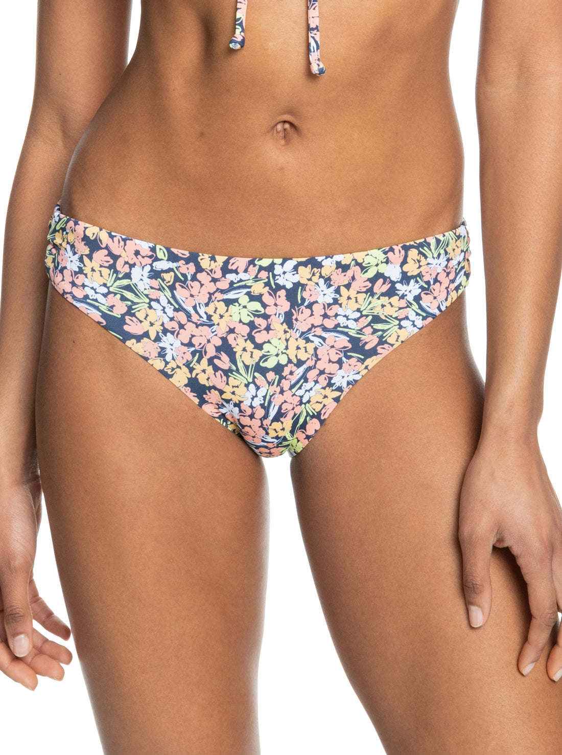 Bikini Bottom - Roxy Beach Classics Hipster Bikini Bottom
