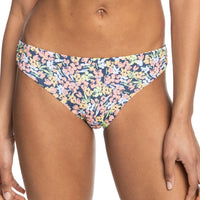 Bikini Bottom - Roxy Beach Classics Hipster Bikini Bottom