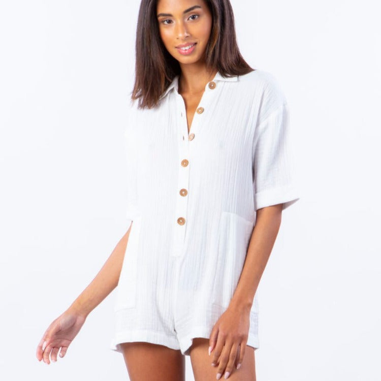 Romper - Rip Curl Premium Surf Romper