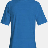 Boys Sun Shirt - Makin Waves Loose Fit Short Sleeve Sun Shirt (8-16)