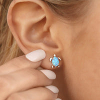 Earring - Pura Vida Studs