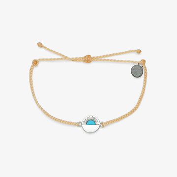 Bracelet - Pura Vida Gemstone Sunset Bracelet
