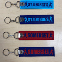 Cupmatch Key Chains