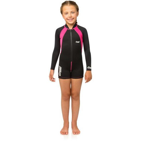 Wetsuit - Youth Cressi Swimsuit