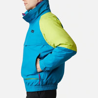 Jacket - Columbia Men's Powder Keg Interchange Jacket