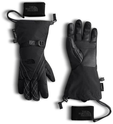 Gloves - North Face Women’s Montana Snow Gloves OS