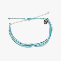 Bracelet - Pura Vida Charity Ocean Bracelet