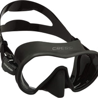 Mask - Cressi Z1 Dive Mask