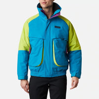 Jacket - Columbia Men's Powder Keg Interchange Jacket