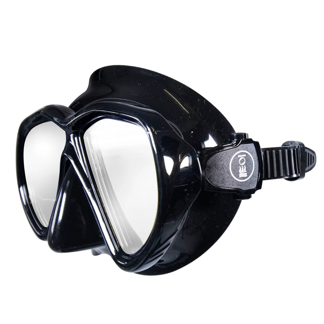 Mask - Fourth Element Navigator Clarity Mask