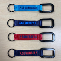 Cupmatch Key Chains