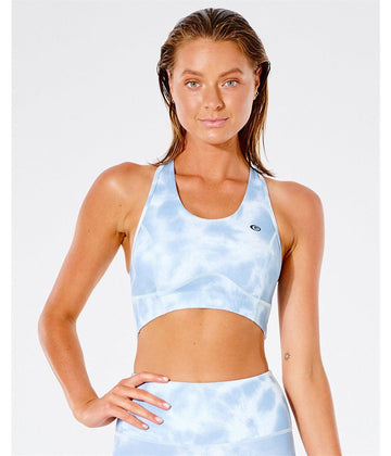 Ladies Top - Rip Curl Vapor Cool Crop