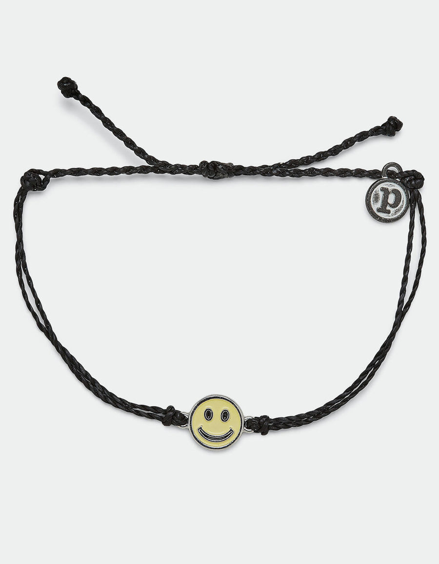 Bracelet - Pura Vida Smile Bracelet