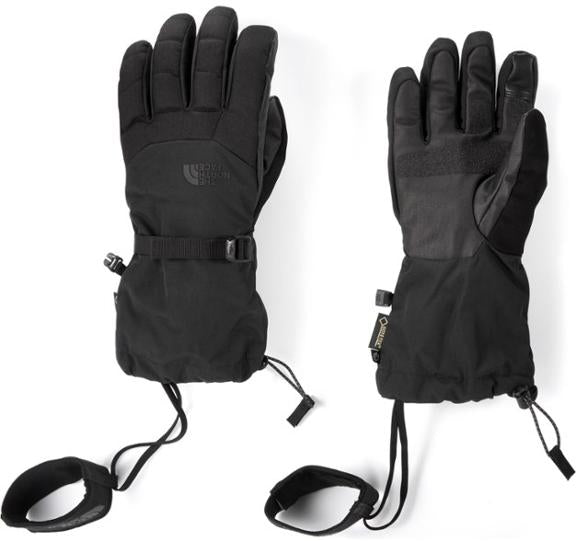Gloves - Northface Men’s Montana Ski Gloves