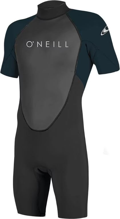 Wetsuit - Men's O'Neill Reactor 2mm Spring Wetsuit