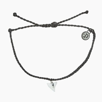 Bracelet - Pura Vida Shark Tooth Bracelet