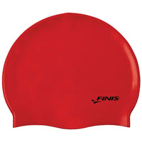 Swim Cap - Finis Silicone Swim Cap