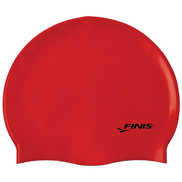 Swim Cap - Finis Silicone Swim Cap