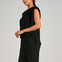 Jumpsuit - Elan MT7316 Jumper