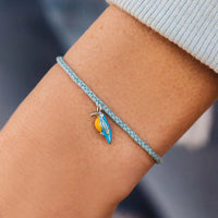 Bracelet - Pura Vida Charity Bird Bracelet