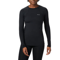 Base Layer - Columbia Women's Midweight Stretch Baselayer Top