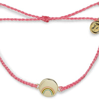 Bracelet - Pura Vida Rainbow Bracelet
