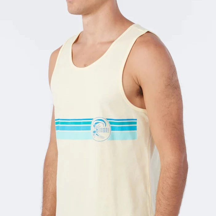 Tank Top - O'Neill Just Because Tank