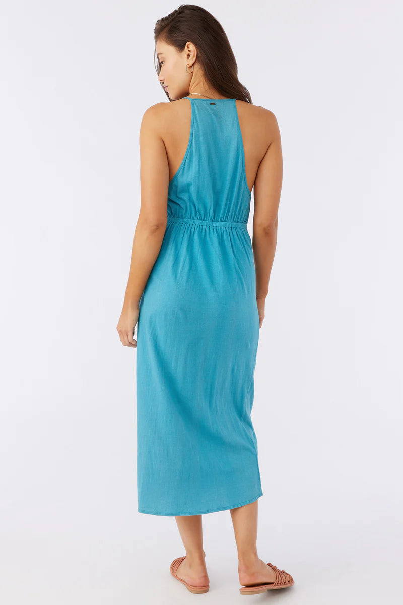 Dress - O'Neill Kara Midi Dress