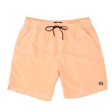 Volley - Billabong All Day Overdye Layback