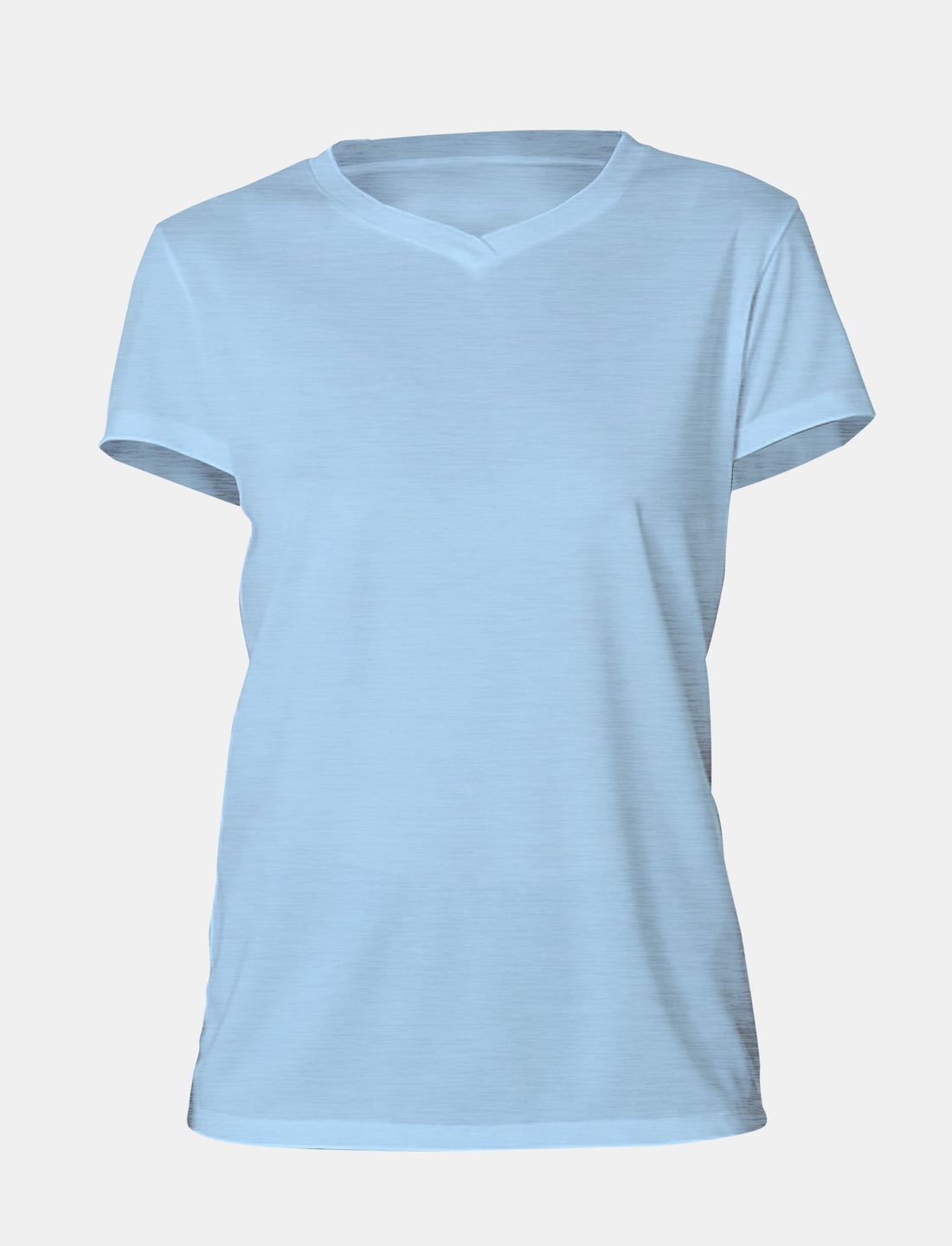 Ladies Sun Shirt - Makin Waves Malibu Short Sleeve Loose Fit OS