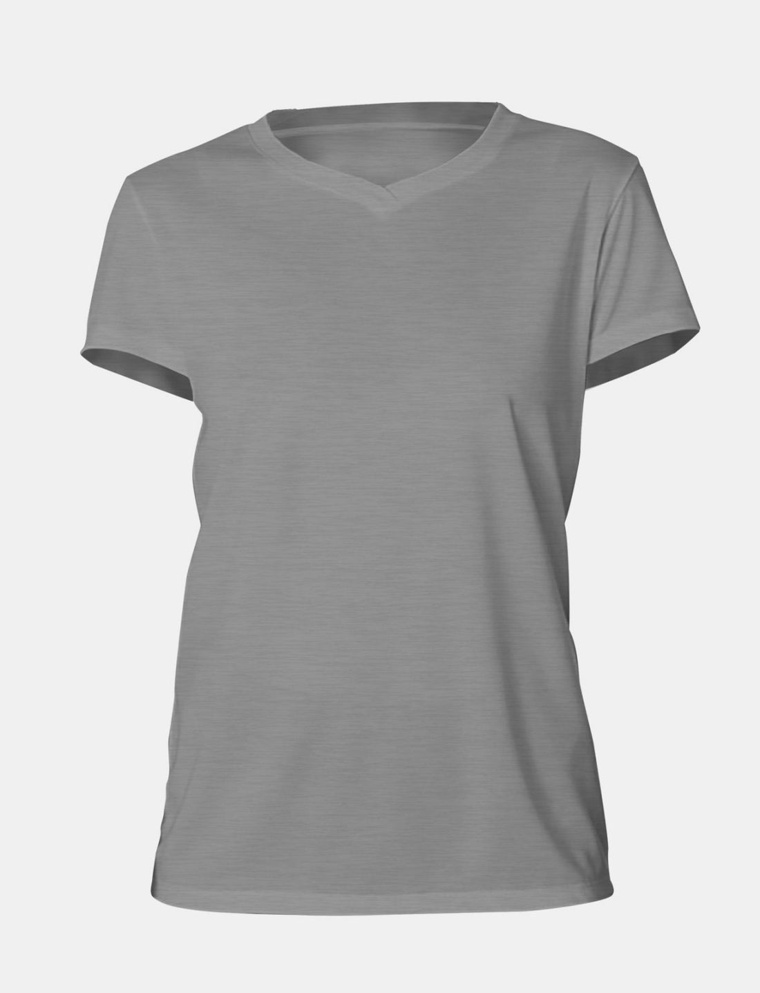 Ladies Sun Shirt - Makin Waves Malibu Short Sleeve Loose Fit OS