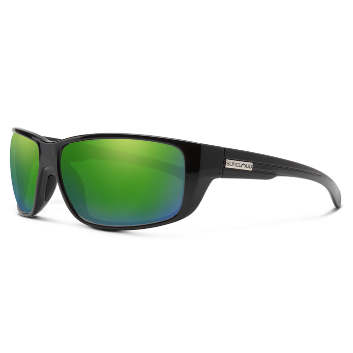 Suncloud - Milestone Polarized Sunglasses