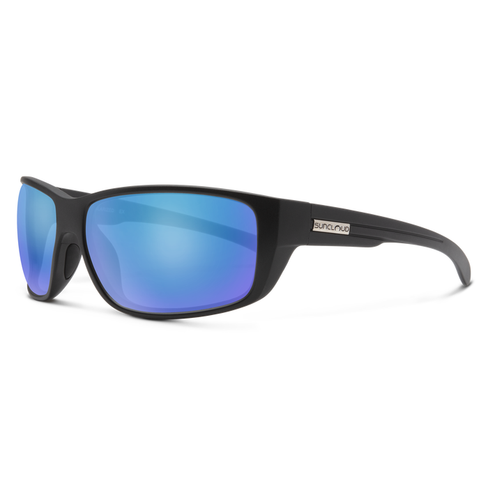 Suncloud - Milestone Polarized Sunglasses