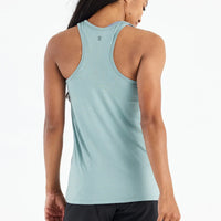 Ladies Top - Free Fly Bamboo Motion Racerback Tank