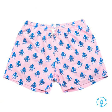 Volley - Bermies Octopus Swim Short OS