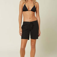 Boardshort - O'Neill Solids 7" Ladies Boardshort