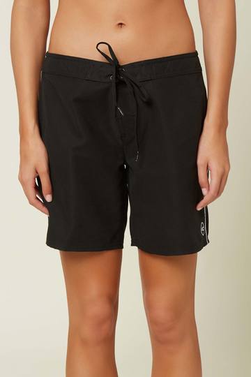 Boardshort - O'Neill Solids 7" Ladies Boardshort