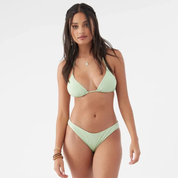 Bikini Bottom - O'Neill Saltwater Solids Rockley Bottoms OS