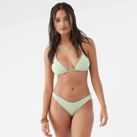 Bikini Bottom - O'Neill Saltwater Solids Rockley Bottoms OS