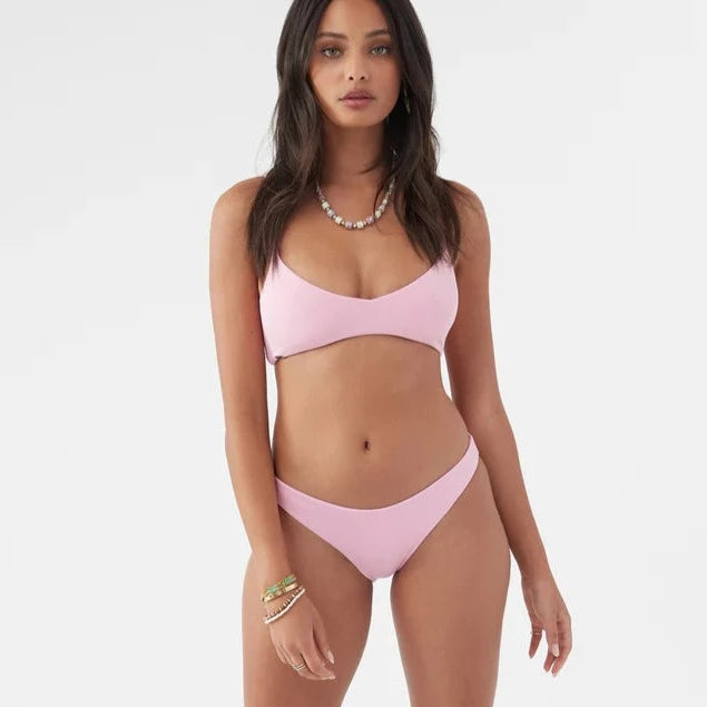 Bikini Bottom - O'Neill Saltwater Solids Rockley Bottoms OS
