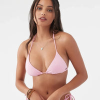 Bikini Top - O'Neill Saltwater Solids Venice Top