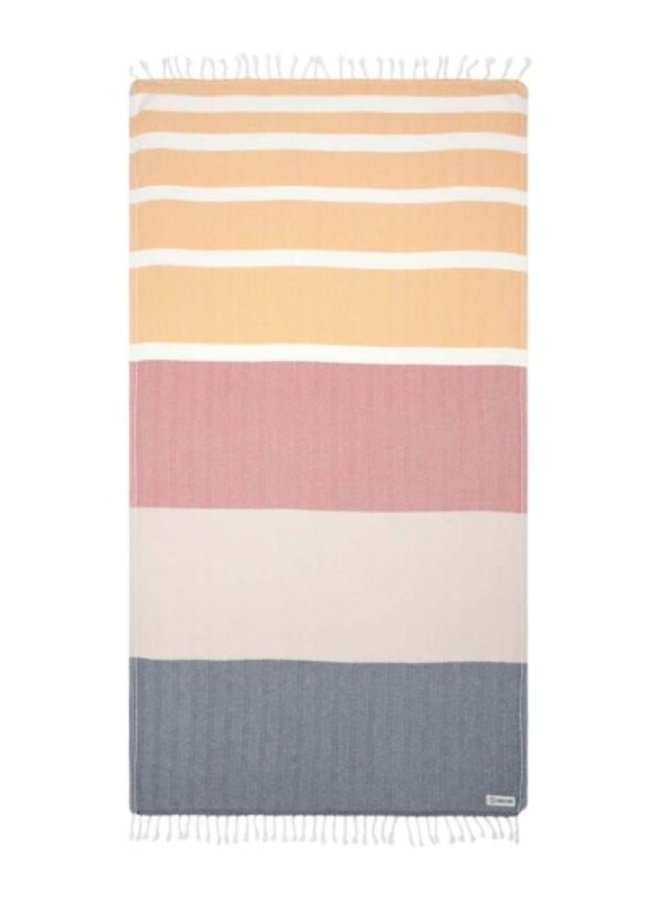 Sand Cloud - Range Stripe Towel