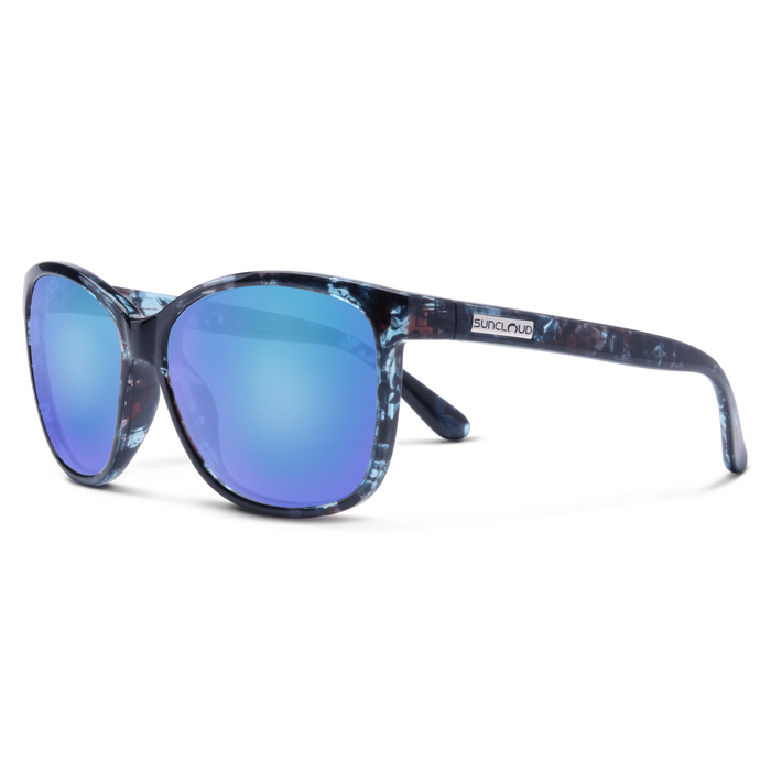 Suncloud - Sashay Polarized Sunglasses