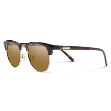 Suncloud - Step Out Polarized Sunglasses