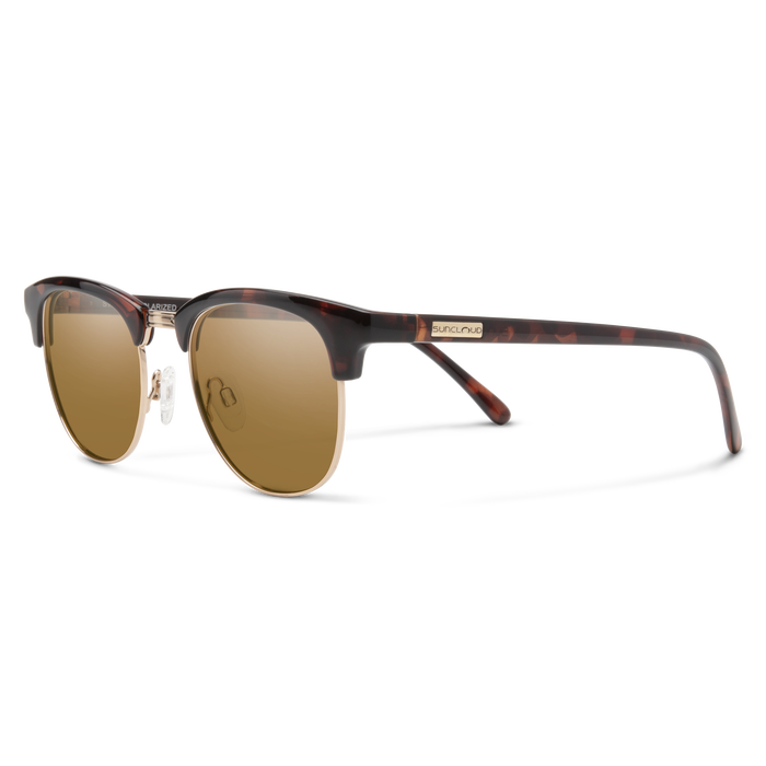 Suncloud - Step Out Polarized Sunglasses