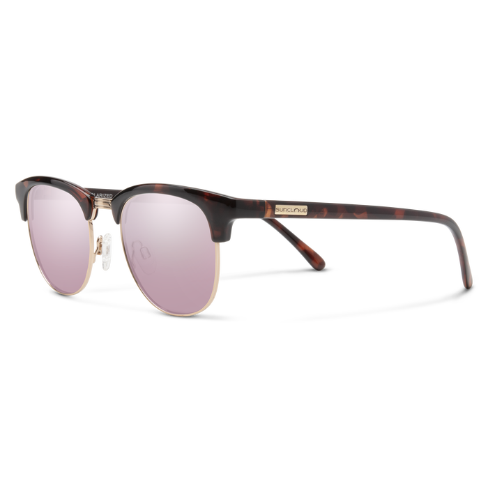 Suncloud - Step Out Polarized Sunglasses