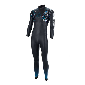 Wetsuit - Men's Aquasphere Aquaskin Full V3 Open Water Wetsuit
